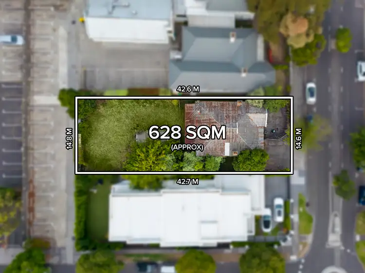 23 Denmark Hill Road, Hawthorn East VIC 3123