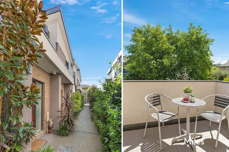 6/81 Lower Heidelberg Road, Ivanhoe VIC 3079