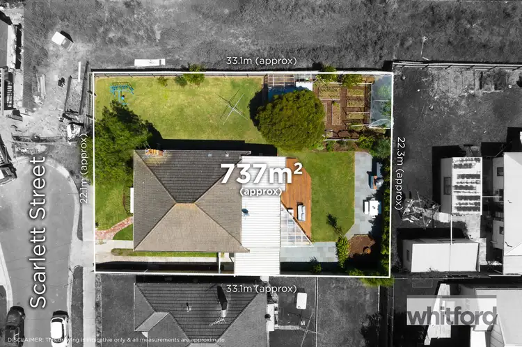8 Scarlett Street, Geelong West VIC 3218