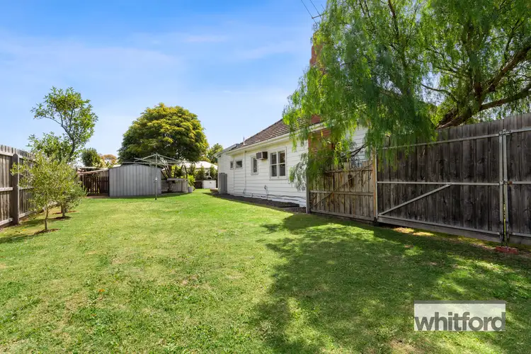 Fourth view of Homely house listing, 8 Scarlett Street, Geelong West VIC 3218
