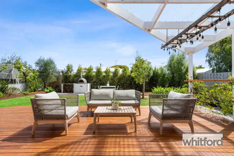 Sixth view of Homely house listing, 8 Scarlett Street, Geelong West VIC 3218