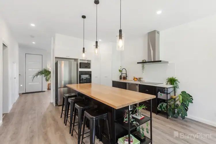Third view of Homely house listing, 57 Samson Brook Drive, Wallan VIC 3756