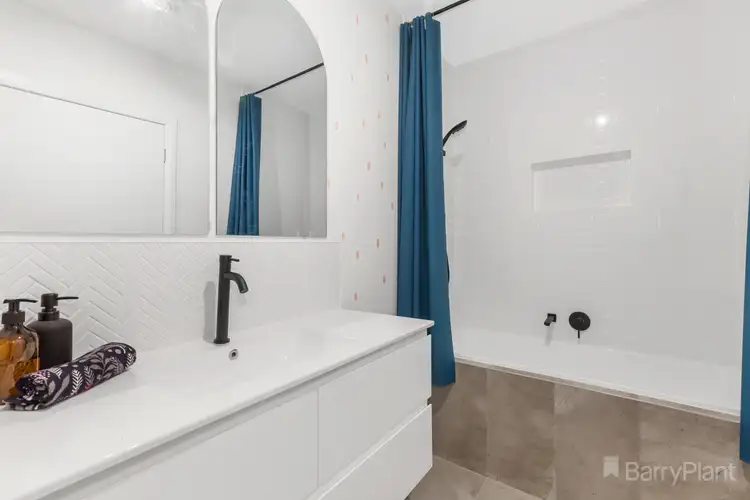 Sixth view of Homely house listing, 57 Samson Brook Drive, Wallan VIC 3756