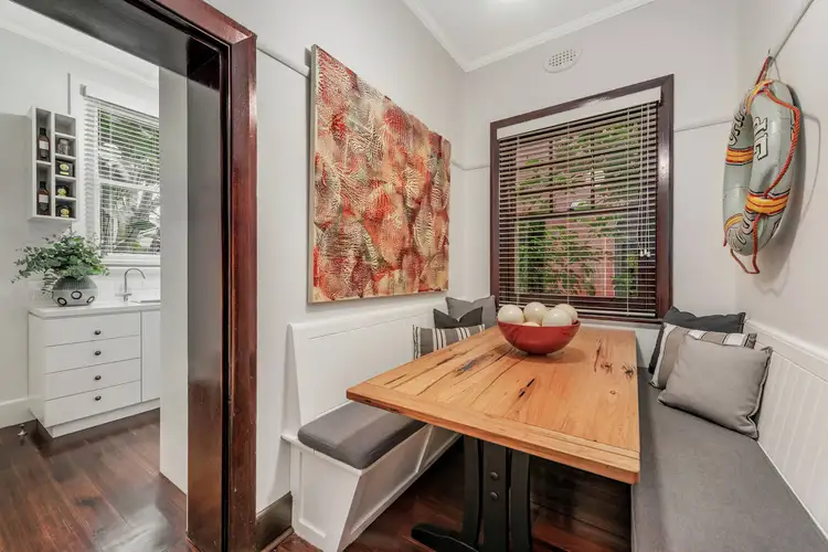 Third view of Homely apartment listing, 2/22B The Esplanade, St Kilda VIC 3182