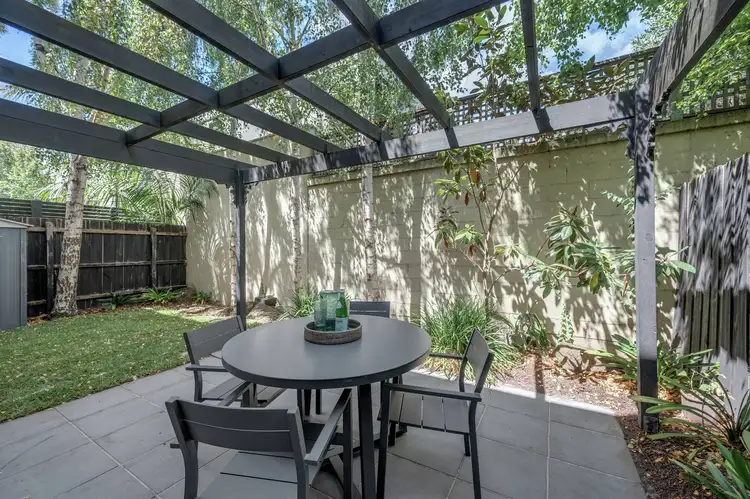 3/3 Irving Street, Malvern VIC 3144