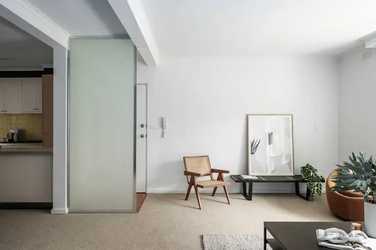 Third view of Homely apartment listing, 3/3 Irving Street, Malvern VIC 3144