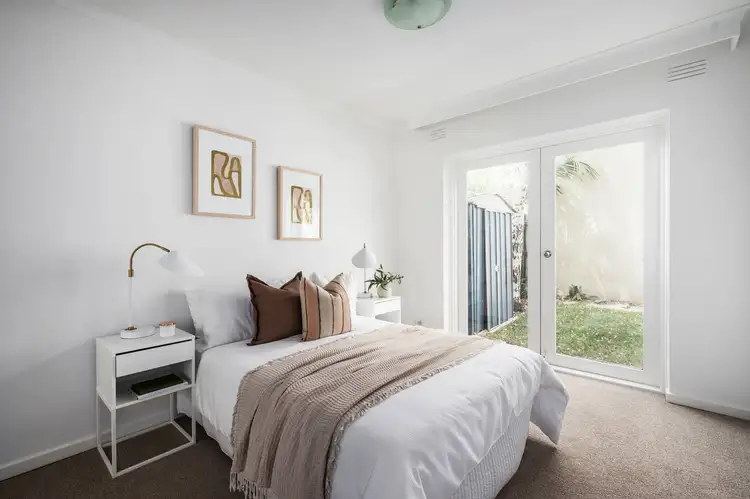 Fifth view of Homely apartment listing, 3/3 Irving Street, Malvern VIC 3144