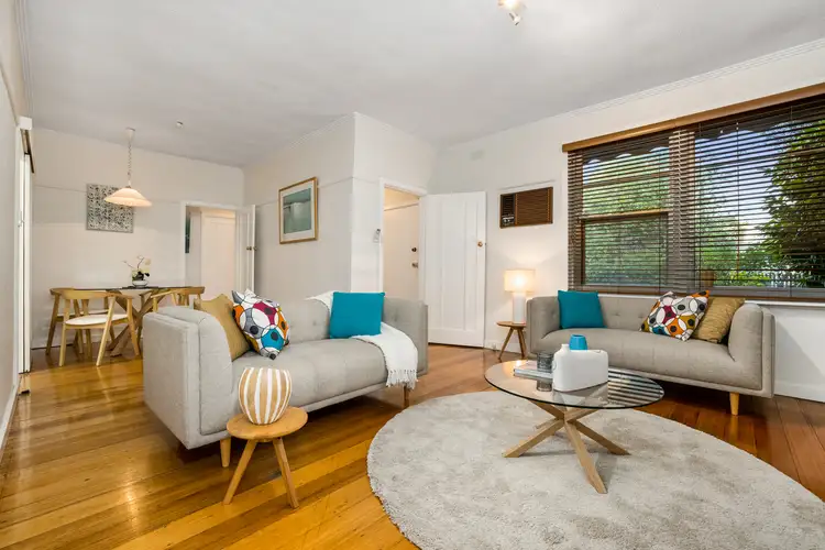 Second view of Homely unit listing, 1 Daffodil Street, Bentleigh East VIC 3165