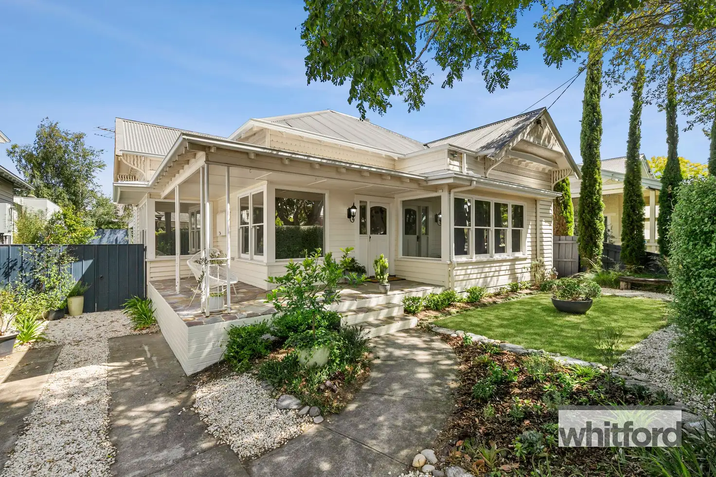 Main view of Homely house listing, 31 Laurel Bank Parade, Newtown VIC 3220