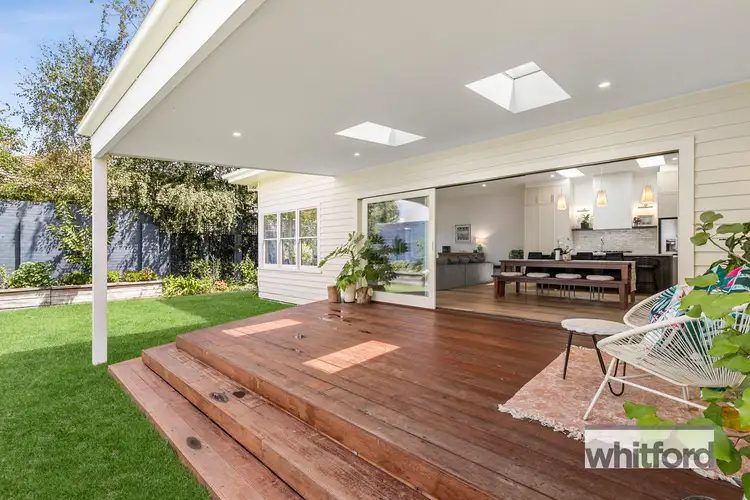 Second view of Homely house listing, 31 Laurel Bank Parade, Newtown VIC 3220