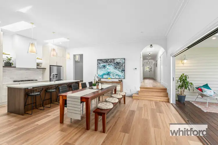 Third view of Homely house listing, 31 Laurel Bank Parade, Newtown VIC 3220