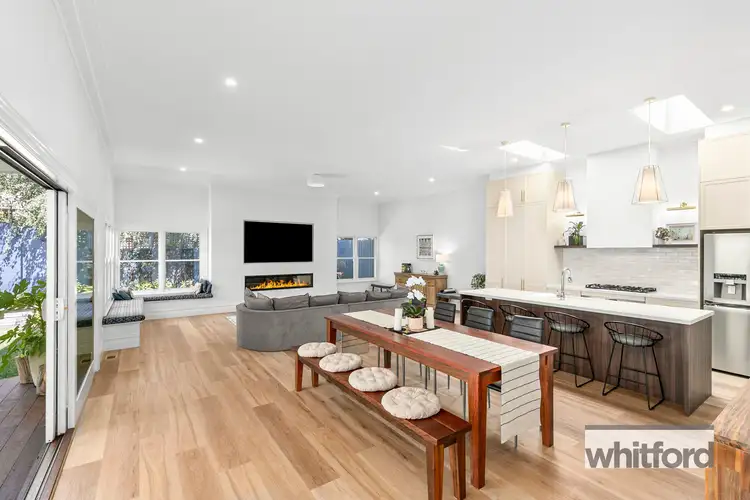 Fourth view of Homely house listing, 31 Laurel Bank Parade, Newtown VIC 3220