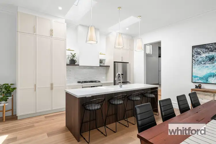 Fifth view of Homely house listing, 31 Laurel Bank Parade, Newtown VIC 3220