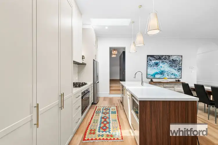 Sixth view of Homely house listing, 31 Laurel Bank Parade, Newtown VIC 3220
