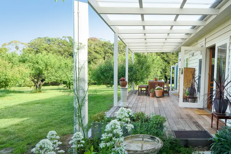 Main view of Homely house listing, 1869 Mornington-Flinders Road, Flinders VIC 3929