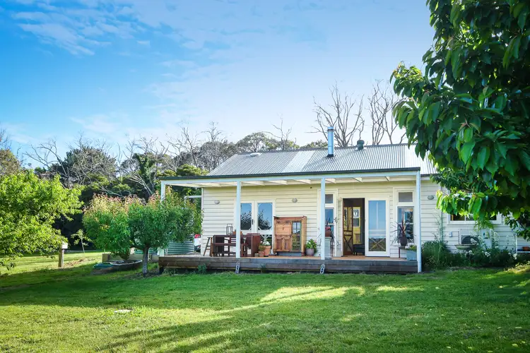 Second view of Homely house listing, 1869 Mornington-Flinders Road, Flinders VIC 3929
