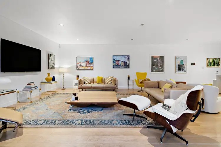 Second view of Homely house listing, 15 Lower Drive, Kew VIC 3101