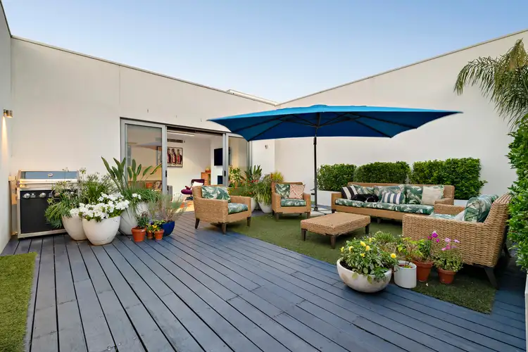 Fifth view of Homely house listing, 15 Lower Drive, Kew VIC 3101