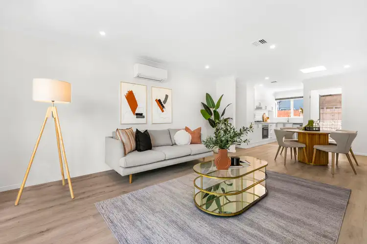 2/216 Warrigal Road, Oakleigh South VIC 3167