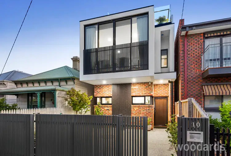 10 Boland Street, Richmond VIC 3121