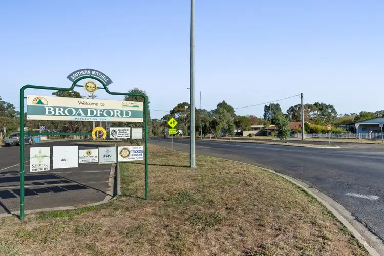 Third view of Homely land listing, LOT Lot 43/28 Aspect Blvd, Mountview Estate, Broadford VIC 3658