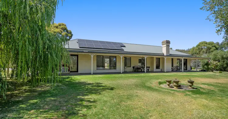 440 Winchelsea Deans Marsh Road, Winchelsea VIC 3241