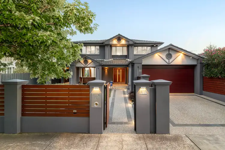 80 Templestowe Road, Bulleen VIC 3105