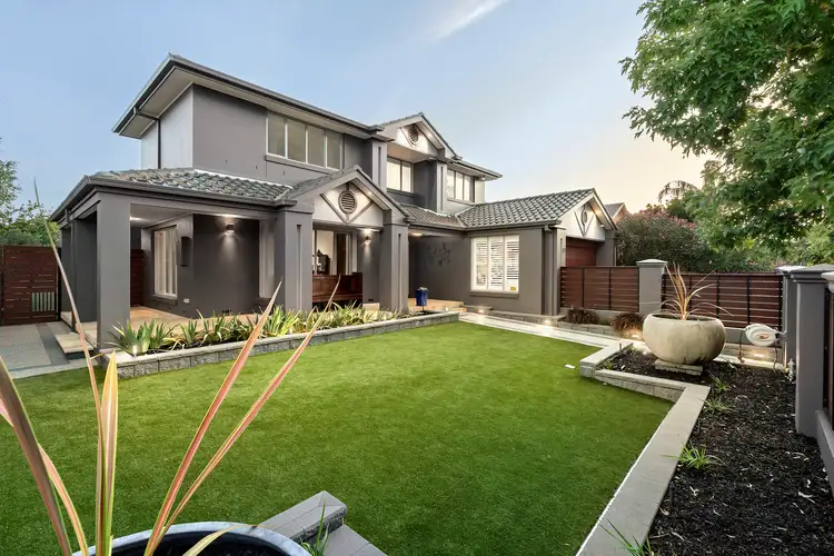 Second view of Homely house listing, 80 Templestowe Road, Bulleen VIC 3105