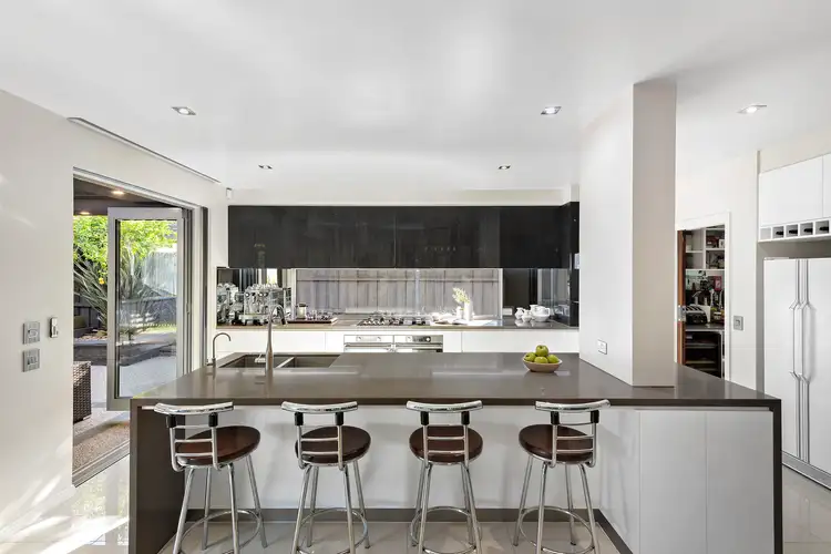 Fifth view of Homely house listing, 80 Templestowe Road, Bulleen VIC 3105