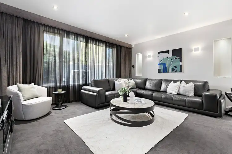 Sixth view of Homely house listing, 80 Templestowe Road, Bulleen VIC 3105