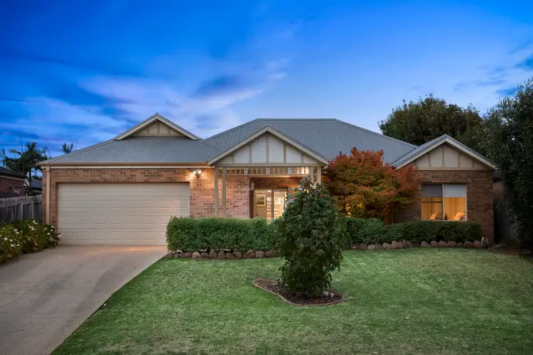Main view of Homely house listing, 9 Daintree Way, Ocean Grove VIC 3226