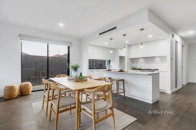 Second view of Homely townhouse listing, 52A Brady Road, Bentleigh East VIC 3165