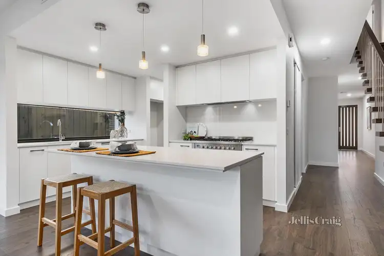 Third view of Homely townhouse listing, 52A Brady Road, Bentleigh East VIC 3165