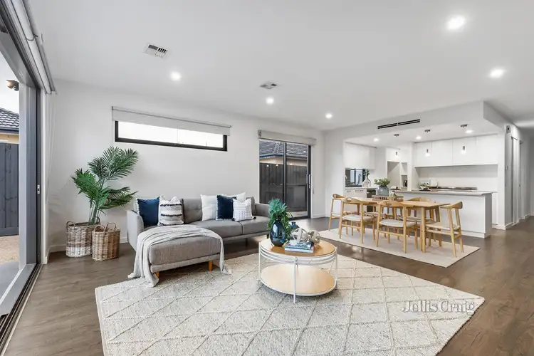Fourth view of Homely townhouse listing, 52A Brady Road, Bentleigh East VIC 3165