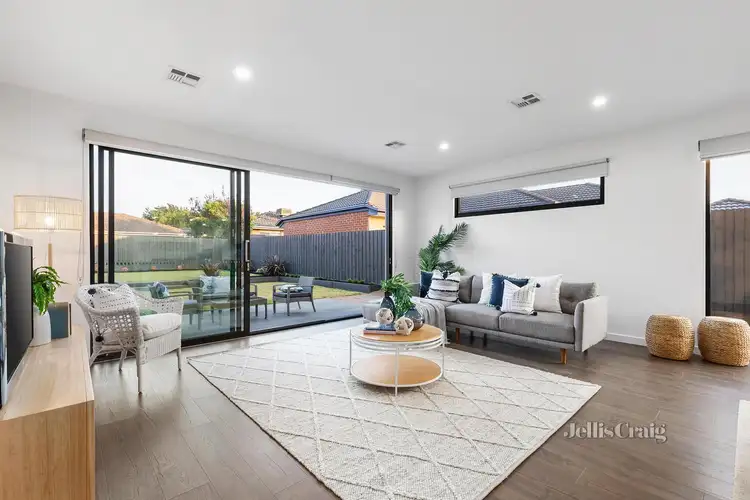 Fifth view of Homely townhouse listing, 52A Brady Road, Bentleigh East VIC 3165