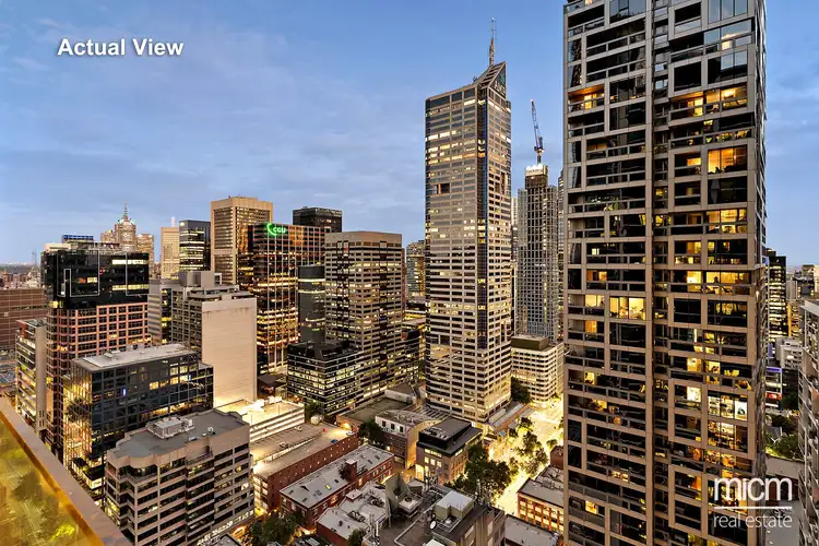 3402/618 Lonsdale Street, Melbourne VIC 3000