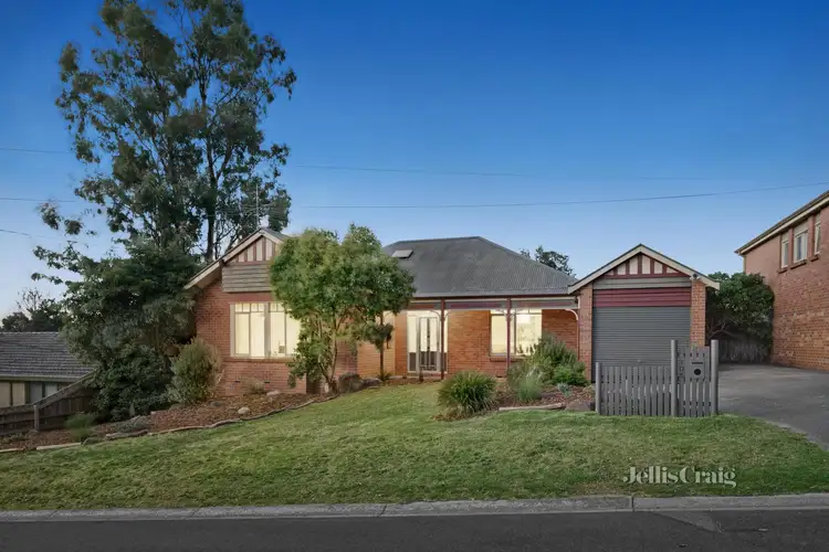 105 Napoleon Street, Eltham VIC 3095
