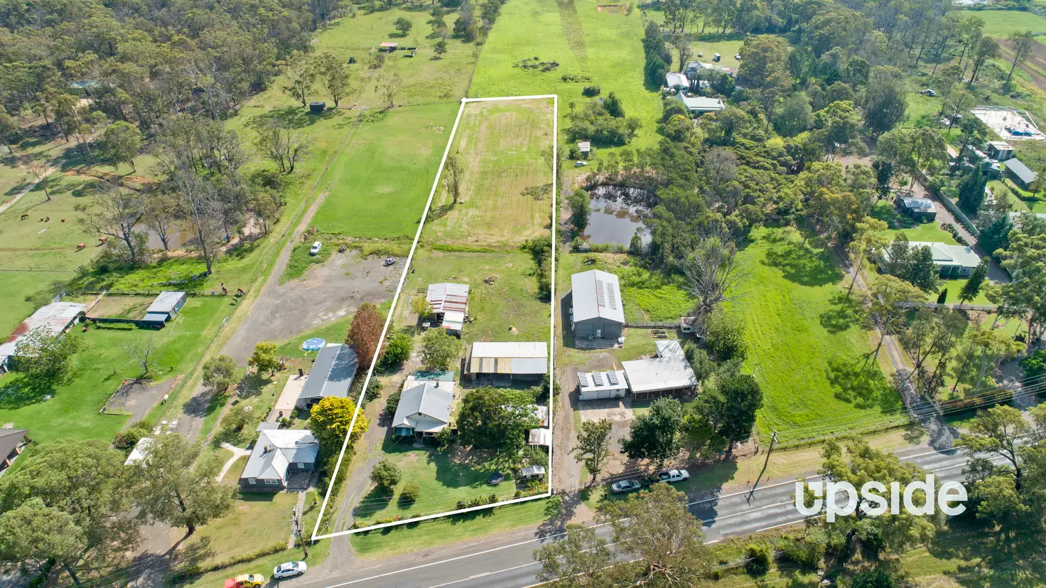 Main view of Homely house listing, 3618 Remembrance Driveway, Bargo NSW 2574