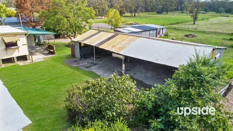 Second view of Homely house listing, 3618 Remembrance Driveway, Bargo NSW 2574