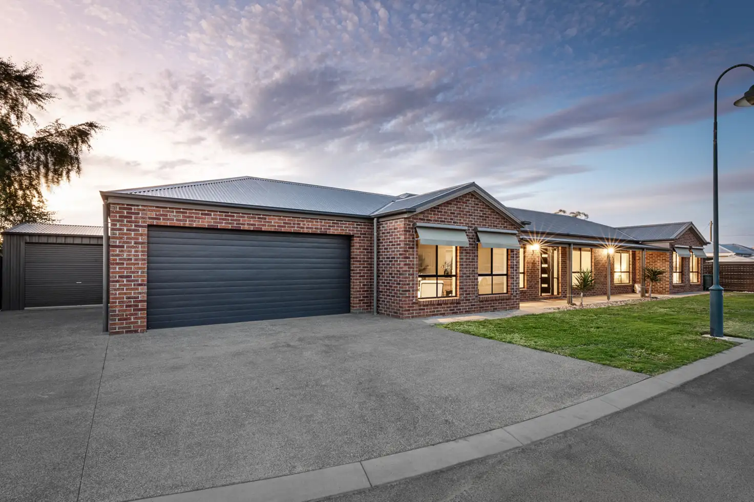 Main view of Homely house listing, 5 Therese Court, Miners Rest VIC 3352