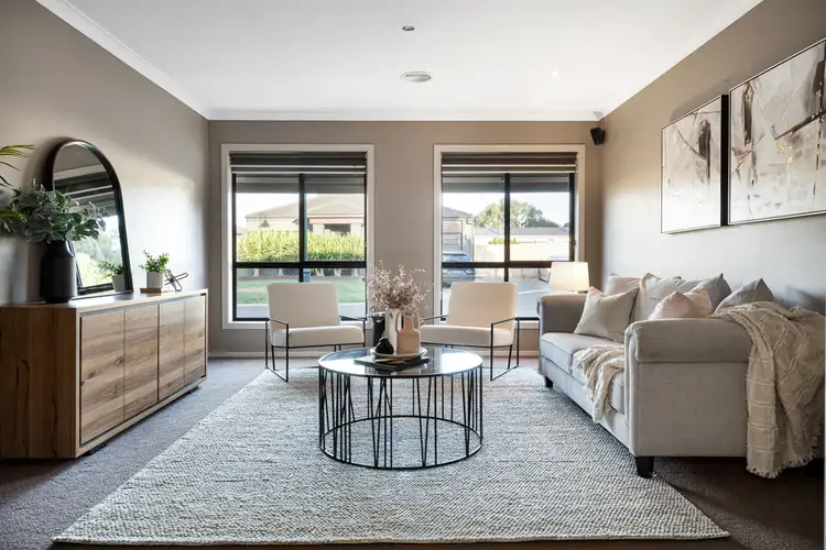 Third view of Homely house listing, 5 Therese Court, Miners Rest VIC 3352