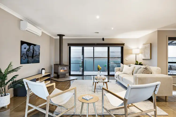 Fourth view of Homely house listing, 5 Therese Court, Miners Rest VIC 3352