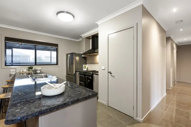 Fifth view of Homely house listing, 5 Therese Court, Miners Rest VIC 3352