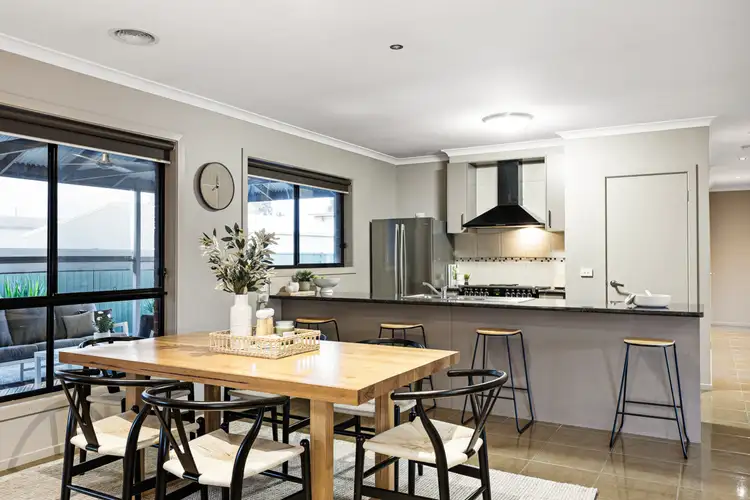 Sixth view of Homely house listing, 5 Therese Court, Miners Rest VIC 3352