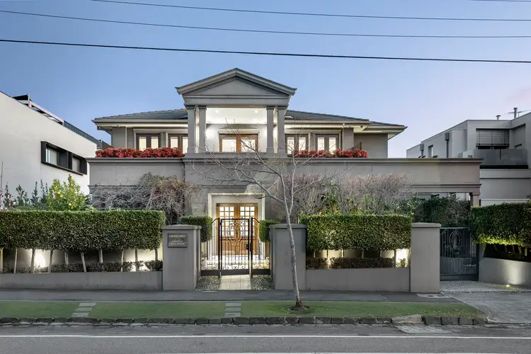 Main view of Homely apartment listing, 3/2 Dendy Street, Brighton VIC 3186