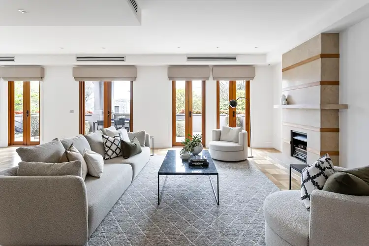 Third view of Homely apartment listing, 3/2 Dendy Street, Brighton VIC 3186