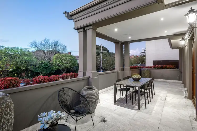 Fourth view of Homely apartment listing, 3/2 Dendy Street, Brighton VIC 3186
