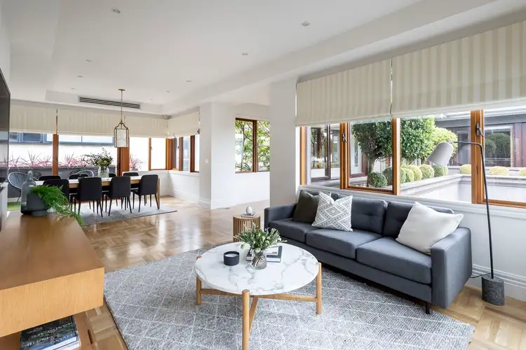 Fifth view of Homely apartment listing, 3/2 Dendy Street, Brighton VIC 3186