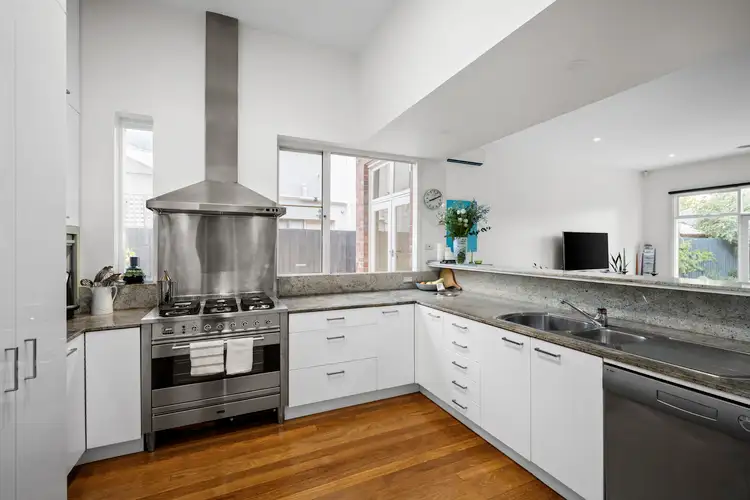 Fourth view of Homely house listing, 93 Asling Street, Brighton VIC 3186