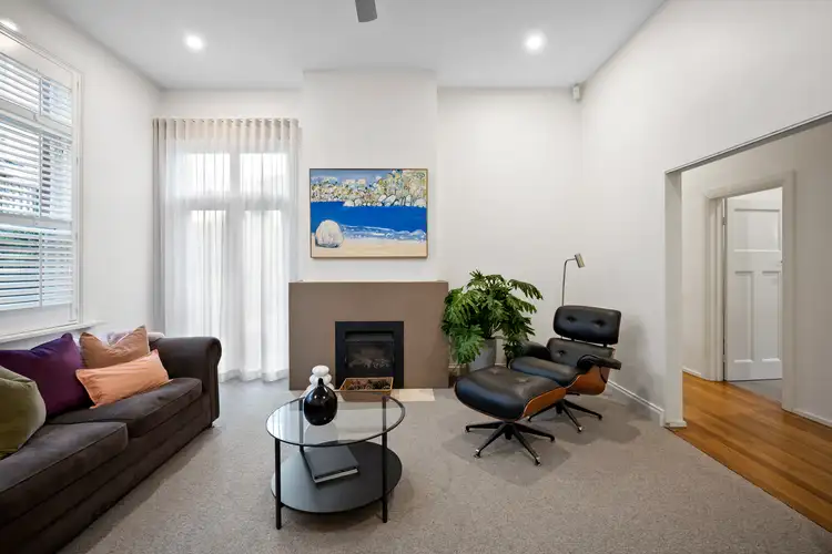 Fifth view of Homely house listing, 93 Asling Street, Brighton VIC 3186